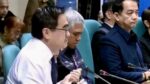 Finance chief backs LPG, kerosene tax cuts, rejects gasoline tariff suspension Finance chief backs LPG, kerosene tax cuts, rejects gasoline tariff suspension