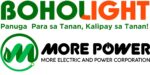 Senate approves Bohol Light franchise on third reading; advances MORE Power measure Senate approves Bohol Light franchise on third reading; advances MORE Power measure