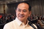 Philippines security adviser warns against substandard steel Philippines security adviser warns against substandard steel