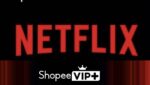 ShopeeVIP+ adds Netflix to subscription bundle ShopeeVIP+ adds Netflix to subscription bundle