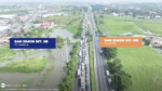 NLEX operator steps up flood fixes, eyes support for affected motorists NLEX operator steps up flood fixes, eyes support for affected motorists