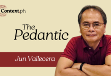 Fed moves in Washington, Filipino wallets feel the pinch