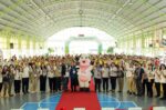 PH launches school milk program; 4.6 million learners to benefit PH launches school milk program; 4.6 million learners to benefit