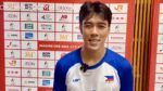 Alas Pilipinas men’s team battled South Korea broke Alas Pilipinas men’s team battled South Korea broke
