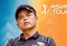 Hung claims maiden Asian Tour title with dramatic Taiwan Masters finish