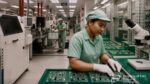 EMS Group boosts capacity to fuel AI boom EMS Group