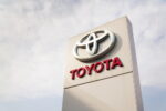 Toyota sees auto sales dipping up to 2% in 2026 Toyota sees auto sales dipping up to 2% in 2026