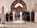 Philippines-Oman pact targets energy, infrastructure investment Philippines-Oman pact targets energy, infrastructure investment