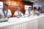 BCDA, Pag-IBIG partner to develop housing projects BCDA, Pag-IBIG partner to develop housing projects