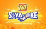 TNT 5G’s SAYAOKE: Your shot to be the next karaoke star TNT 5G’s SAYAOKE: Your shot to be the next karaoke star