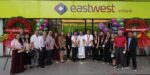 EastWest launches new-gen banking at Cebu I.T. Park EastWest launches new-gen banking at Cebu I.T. Park