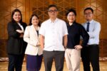 Metrobank ranks #1 in both local and G3 bonds at The Asset Benchmark Research Awards 2026 Metrobank ranks #1 in both local and G3 bonds at The Asset Benchmark Research Awards 2026