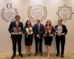 BPI wins honors at Alpha Southeast Asia Awards 2026 BPI wins honors at Alpha Southeast Asia Awards 2026