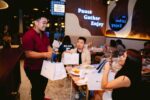 Globe Platinum rethinks iPhone 18 launch with intimate dining events Globe Platinum rethinks iPhone 18 launch with intimate dining events