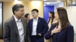 KKR eyes bigger Philippine infrastructure, fintech, energy opportunities KKR eyes bigger Philippine infrastructure, fintech, energy opportunities