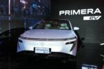 Nissan targets Philippine EV market with 2 November launches Nissan targets Philippine EV market with 2 November launches