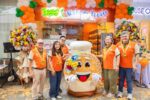 Lemon Square expands Batangas operations, opens 150th store Lemon Square expands Batangas operations, opens 150th store
