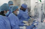 St. Luke’s Global City prrforms first SAPIEN 3 valve implant St. Luke’s Global City prrforms first SAPIEN 3 valve implant