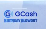 GCash anniversary offers free MRT rides, P10 meals GCash anniversary offers free MRT rides, P10 meals