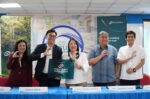 Pampanga hospital inks landmark renewable energy deal with First Gen Pampanga hospital inks landmark renewable energy deal with First Gen