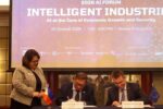 EU, Philippines launch AI lab to draw investment, boost industry EU, Philippines launch AI lab to draw investment, boost industry