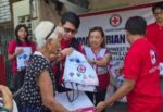 P&G, Red Cross expand disaster relief kit program nationwide P&G, Red Cross expand disaster relief kit program nationwide