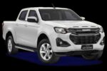 Isuzu launches D-MAX LS 4×2 AT at P1.549M Isuzu launches D-MAX LS 4×2 AT at P1.549M
