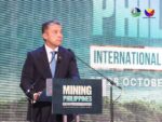 Mining sector lags output targets, looks to foreign partnerships for growth Mining sector lags output targets, looks to foreign partnerships for growth