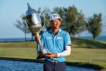 Wang wins SJM Macao Open in playoff after last year’s heartbreak Wang wins SJM Macao Open in playoff after last year’s heartbreak