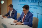Prime Infra, CCC team up to boost PH climate action Prime Infra, CCC team up to boost PH climate action