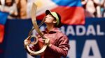 Eala makes TIME100 Next list after tennis rise Eala makes TIME100 Next list after tennis rise