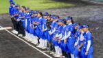 Blu Girls blank Singapore, break into top 4 Blu Girls blank Singapore, break into top 4