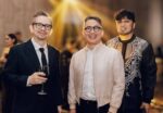GIGIL leaders honored for bold, distinctly Filipino creativity GIGIL leaders honored for bold, distinctly Filipino creativity