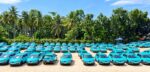 Green GSM expands EV taxi network to Northern Mindanao Green GSM expands EV taxi network to Northern Mindanao