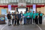 Converge brings award-winning Project PIGLET to Cebu, expands child online safety drive to Visayas Converge brings award-winning Project PIGLET to Cebu, expands child online safety drive to Visayas