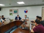 NTC conducts telco service checks amid consumer complaints NTC conducts telco service checks amid consumer complaints
