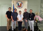 NQX, Naga City strengthen PPP for jobs, skills and shared progress NQX, Naga City strengthen PPP for jobs, skills and shared progress