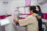 Partners deliver free breast cancer screening in Bulacan Partners deliver free breast cancer screening in Bulacan