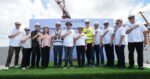 Pag-IBIG, Megawide mark first expanded 4PH milestone Pag-IBIG, Megawide mark first expanded 4PH milestone