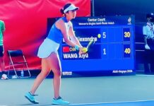 Eala out of Asian Games tennis finals; keeps bronze