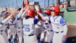Blu Girls blast HK, eyes Asian Games softball bronze Blu Girls blast HK, eyes Asian Games softball bronze