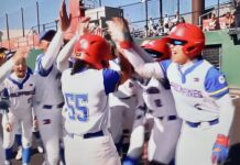 Blu Girls blast HK, eyes Asian Games softball bronze