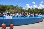 DA extends P14M livelihood boost to Sorsogon coastal communities DA extends P14M livelihood boost to Sorsogon coastal communities