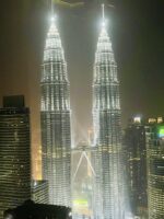 Conquer Kuala Lumpur in 24 hours flat Conquer Kuala Lumpur in 24 hours flat