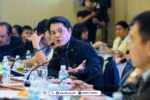 Benitez seeks emergency powers to fix Visayas power crisis Benitez seeks emergency powers to fix Visayas power crisis