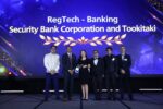 Security Bank scales sanctions screening ahead of 2027 Security Bank scales sanctions screening ahead of 2027