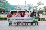 Lifesaver on Wheels: LG turns over ₱1.6-M ambulance to Laguna upland village Lifesaver on Wheels: LG turns over ₱1.6-M ambulance to Laguna upland village