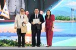 AboitizPower earns ASEAN recognition for energy sector contributions AboitizPower earns ASEAN recognition for energy sector contributions