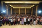 Globe, Taguig train seniors on digital safety amid rising cyber fraud Globe, Taguig train seniors on digital safety amid rising cyber fraud