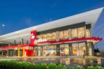 Jollibee expands partnership with First Gen, powering 189 stores with renewable energy Jollibee expands partnership with First Gen, powering 189 stores with renewable energy